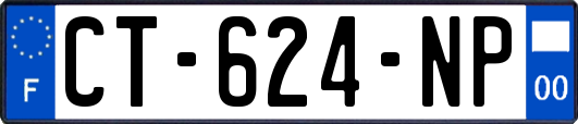 CT-624-NP