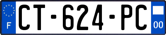 CT-624-PC