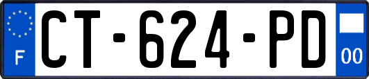 CT-624-PD