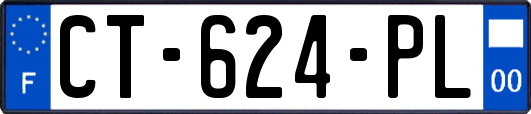 CT-624-PL