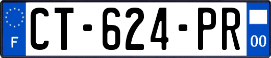 CT-624-PR