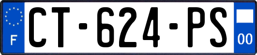 CT-624-PS