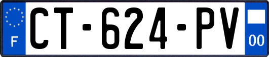 CT-624-PV