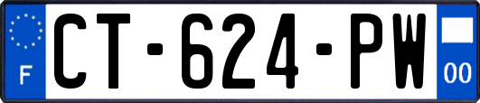 CT-624-PW