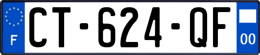CT-624-QF