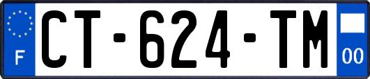 CT-624-TM