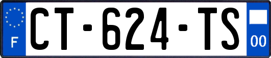 CT-624-TS