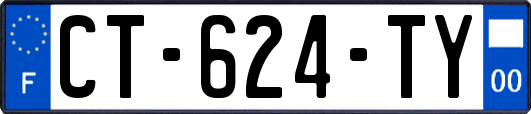 CT-624-TY