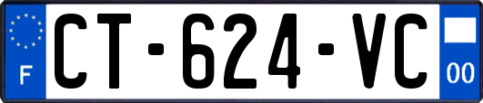 CT-624-VC