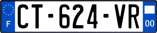 CT-624-VR