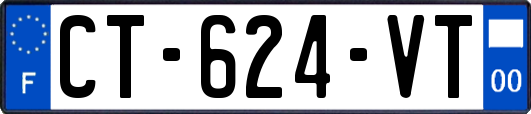CT-624-VT