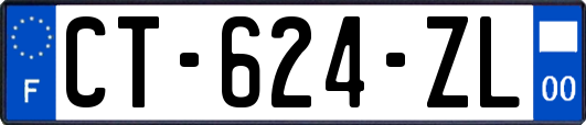 CT-624-ZL