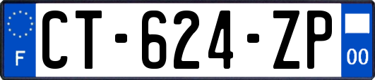 CT-624-ZP