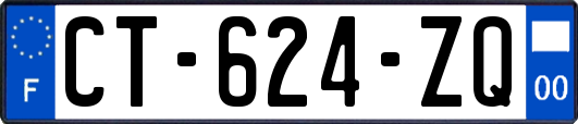 CT-624-ZQ