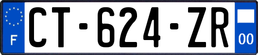 CT-624-ZR