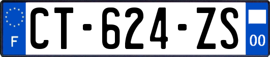 CT-624-ZS