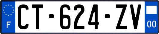 CT-624-ZV