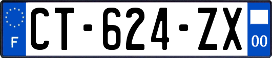 CT-624-ZX