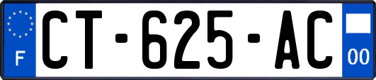 CT-625-AC