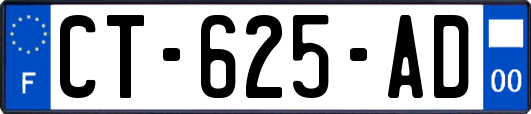 CT-625-AD