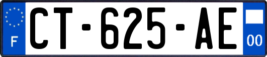 CT-625-AE