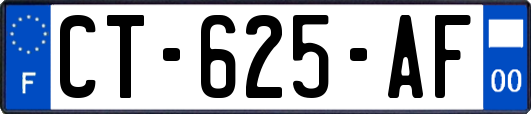 CT-625-AF