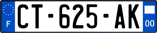 CT-625-AK