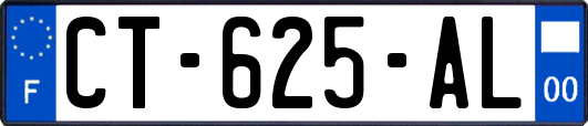 CT-625-AL