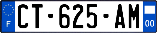 CT-625-AM