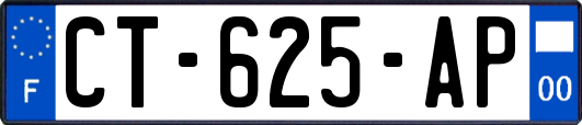 CT-625-AP