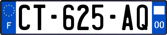 CT-625-AQ