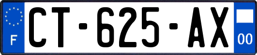 CT-625-AX