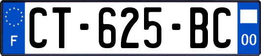 CT-625-BC