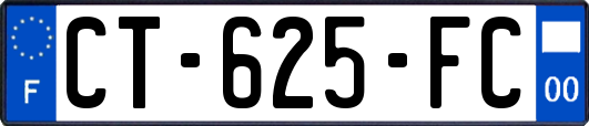 CT-625-FC
