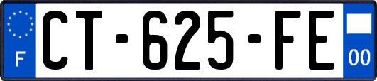 CT-625-FE