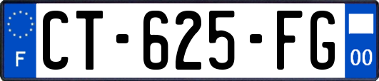 CT-625-FG