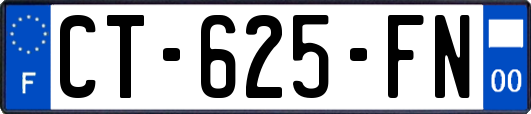 CT-625-FN