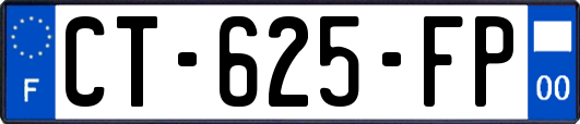 CT-625-FP