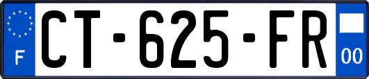 CT-625-FR