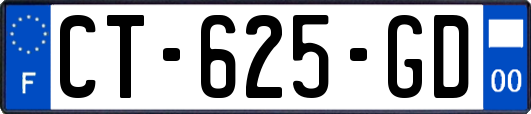 CT-625-GD
