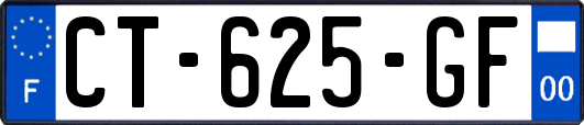 CT-625-GF