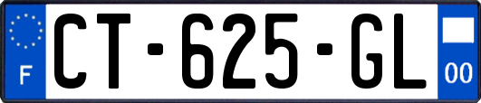 CT-625-GL
