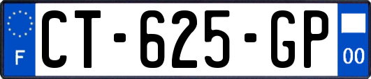 CT-625-GP