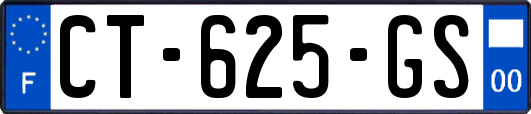 CT-625-GS