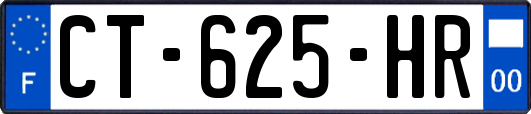 CT-625-HR