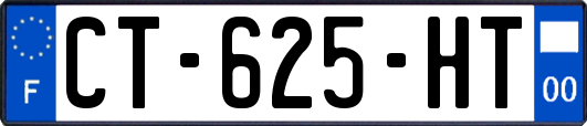 CT-625-HT