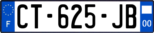 CT-625-JB