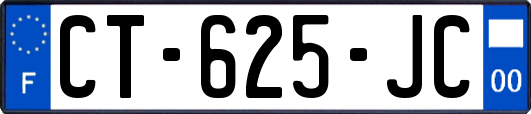 CT-625-JC