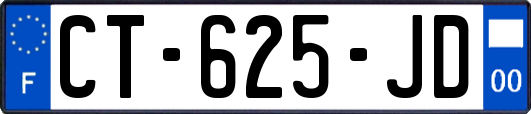 CT-625-JD