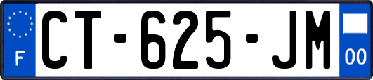 CT-625-JM